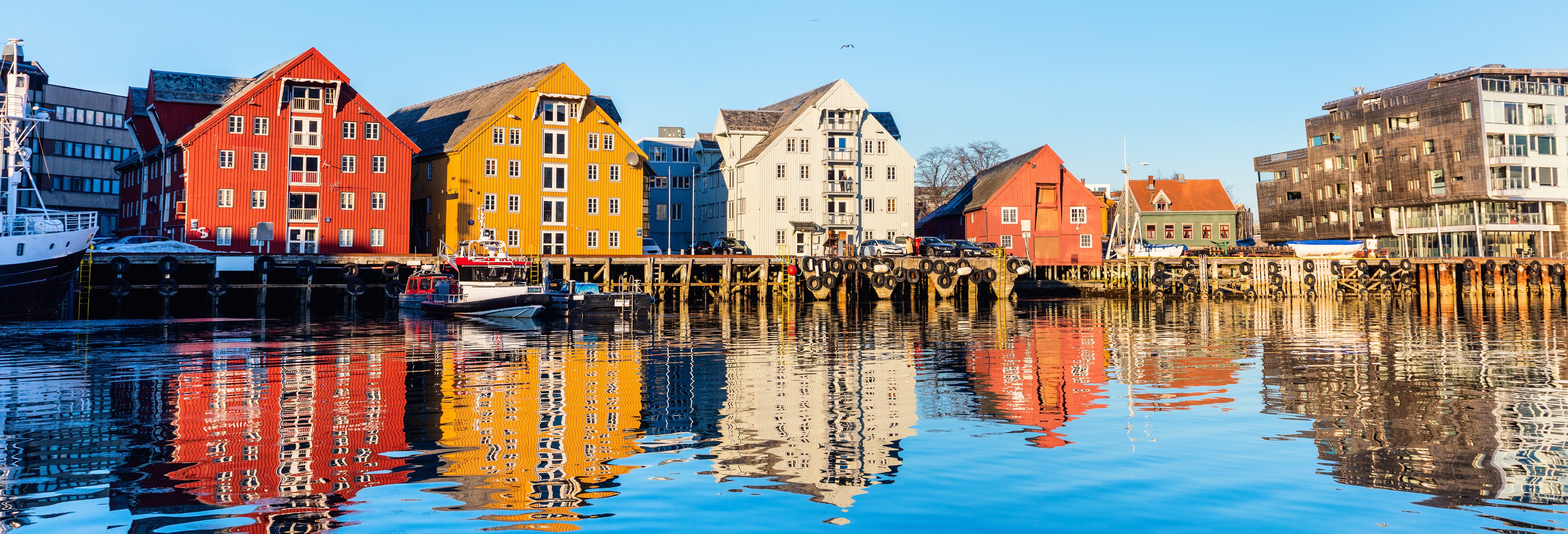 Visite guidate e tour a Tromsø