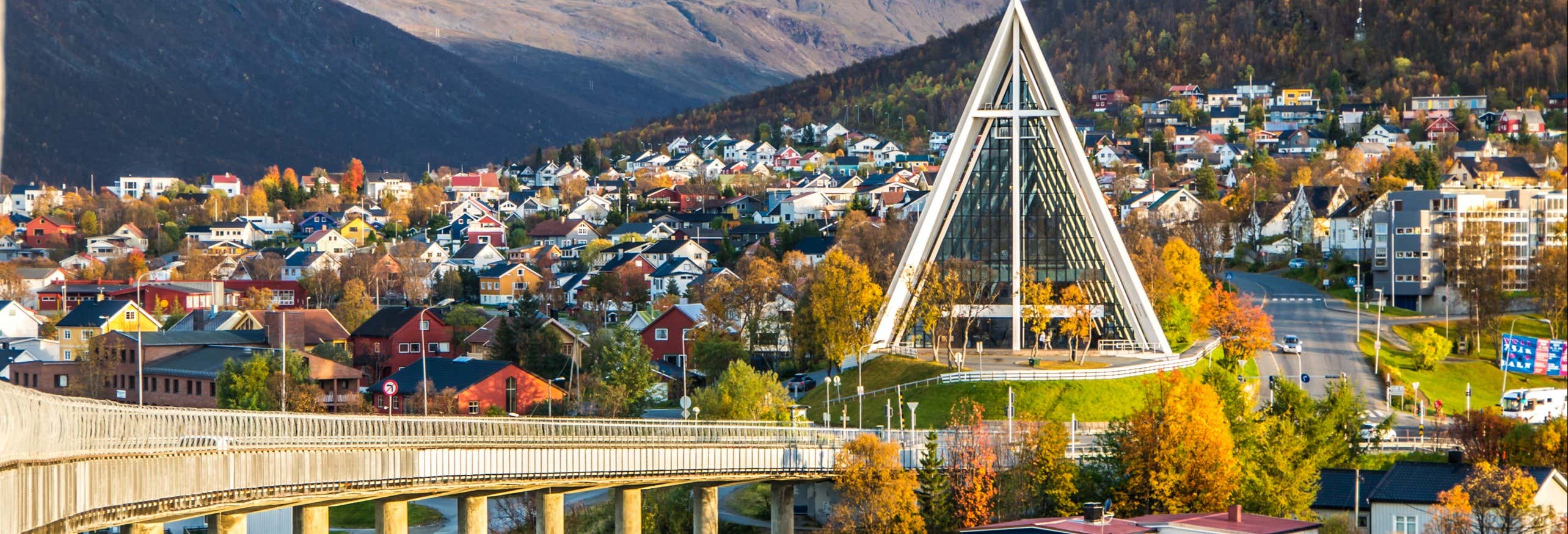 Visitas guiadas y free tours en Tromsø