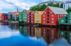 Trondheim Guided Tour