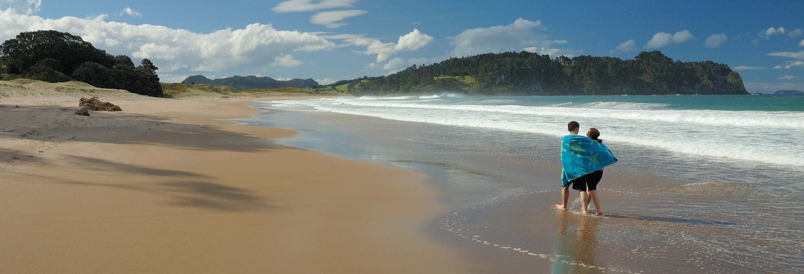 Excursiones de un día en Auckland