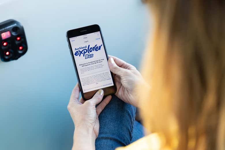 Ready to explore Auckland?