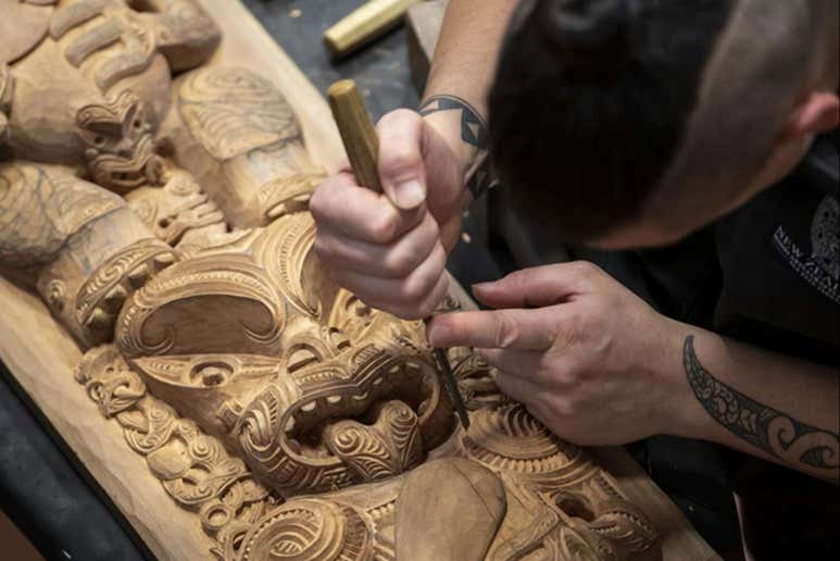 Découvrez la culture maorie