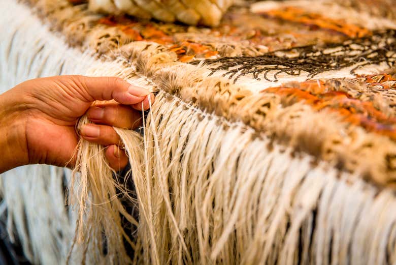 Un savoir-faire fascinant