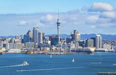 Tour completo por Auckland