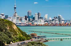 Tour privado por Auckland