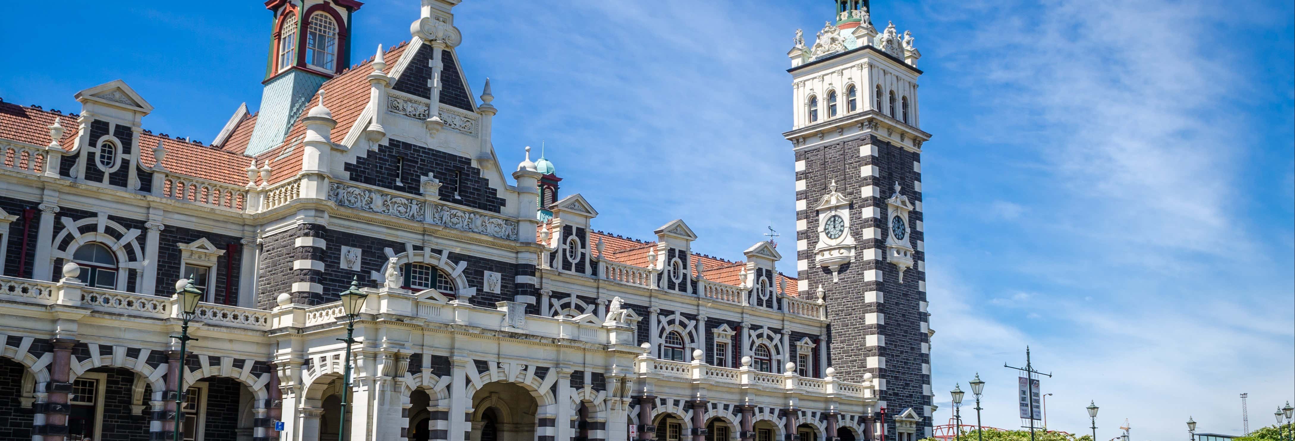 Dunedin