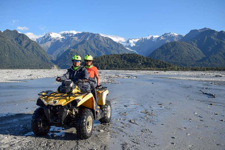 ¡Os la pasaréis en grande!