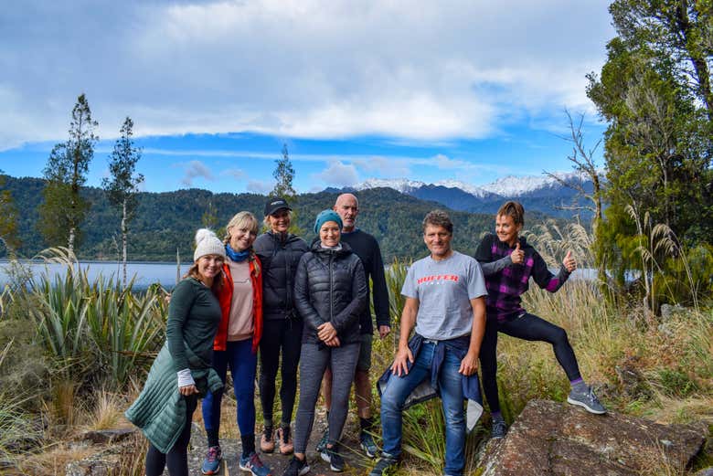 ¡Os lo pasaréis en grande!