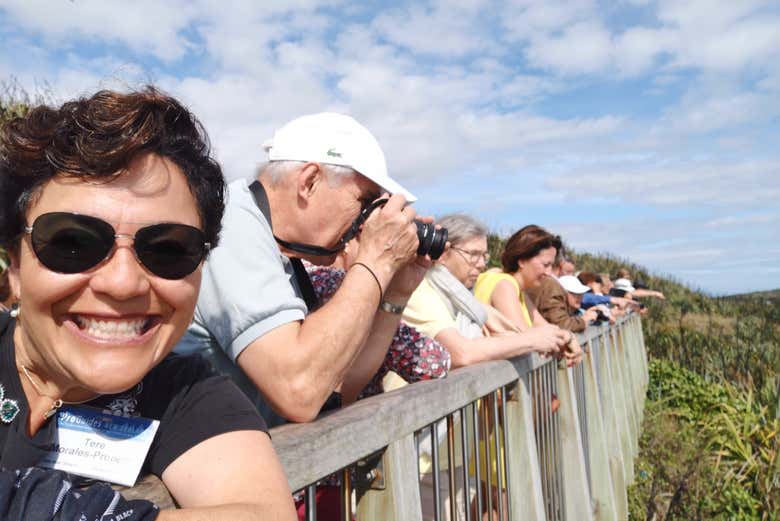 Enjoy our tour of Napier and Hastings