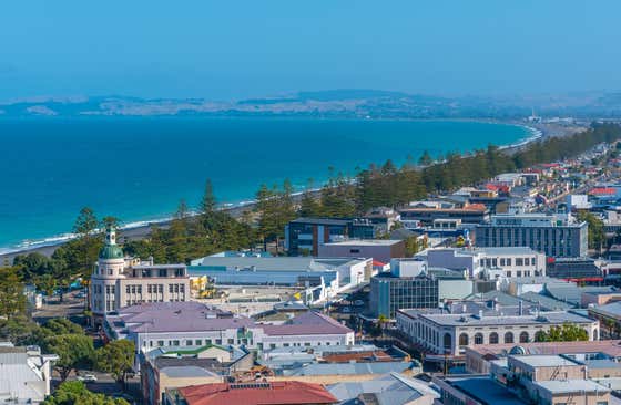 Napier