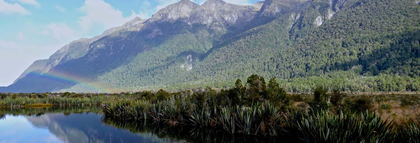 Nueva Zelanda