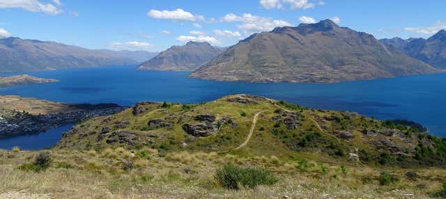 Queenstown Bike Rental