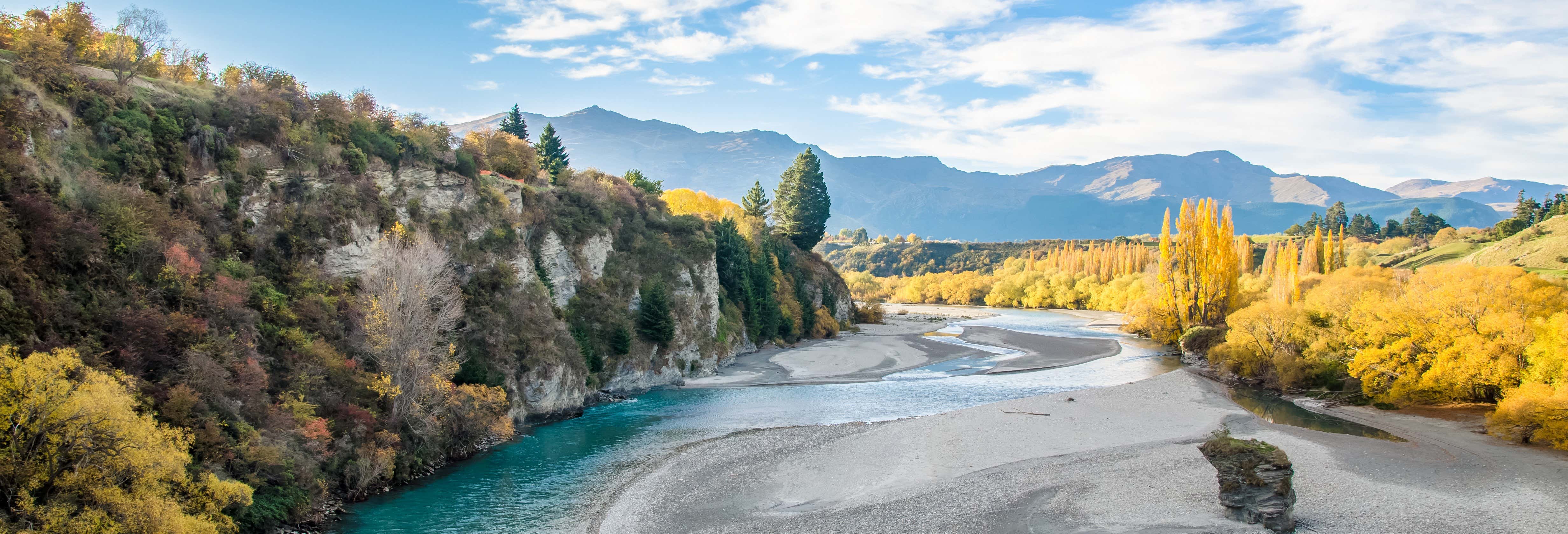 Excursiones de un día en Queenstown