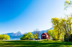 Glenorchy & Paradise Excursion