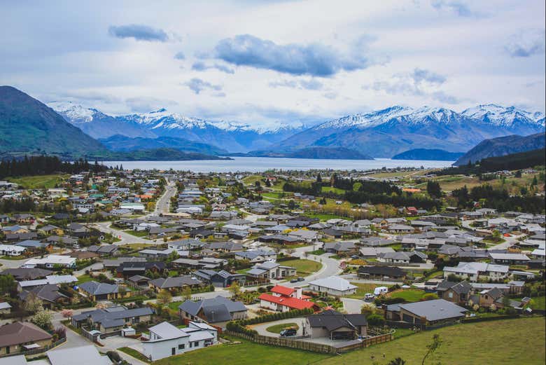 Arrowtown