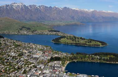 Queenstown