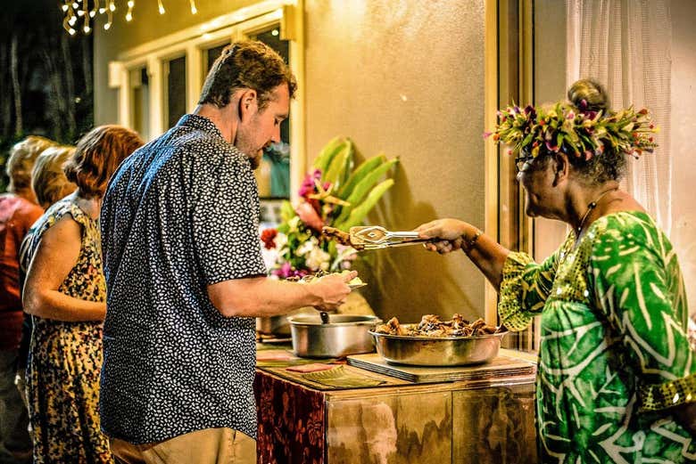 Vous allez adorer la gastronomie !
