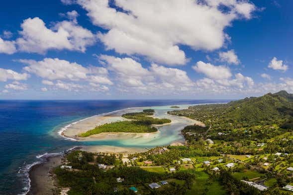 Rarotonga Private Tour