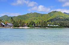 Tour por Rarotonga
