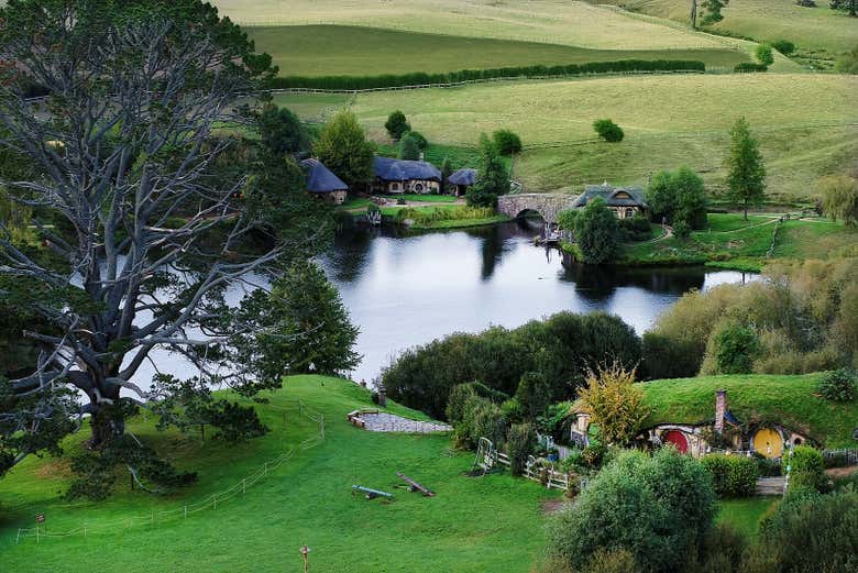 Hobbiton
