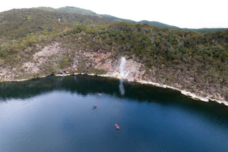 Você fará fotos incríveis