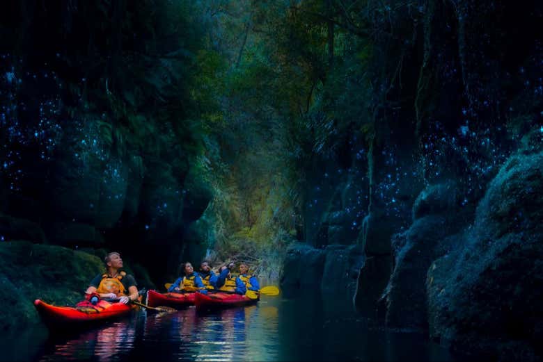 Os sentiréis como en un cuento de hadas