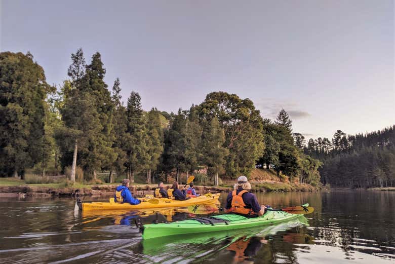 Tendremos unas vistas impresionantes