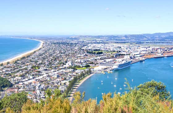 Tauranga