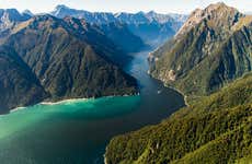 Milford Sound Excursion