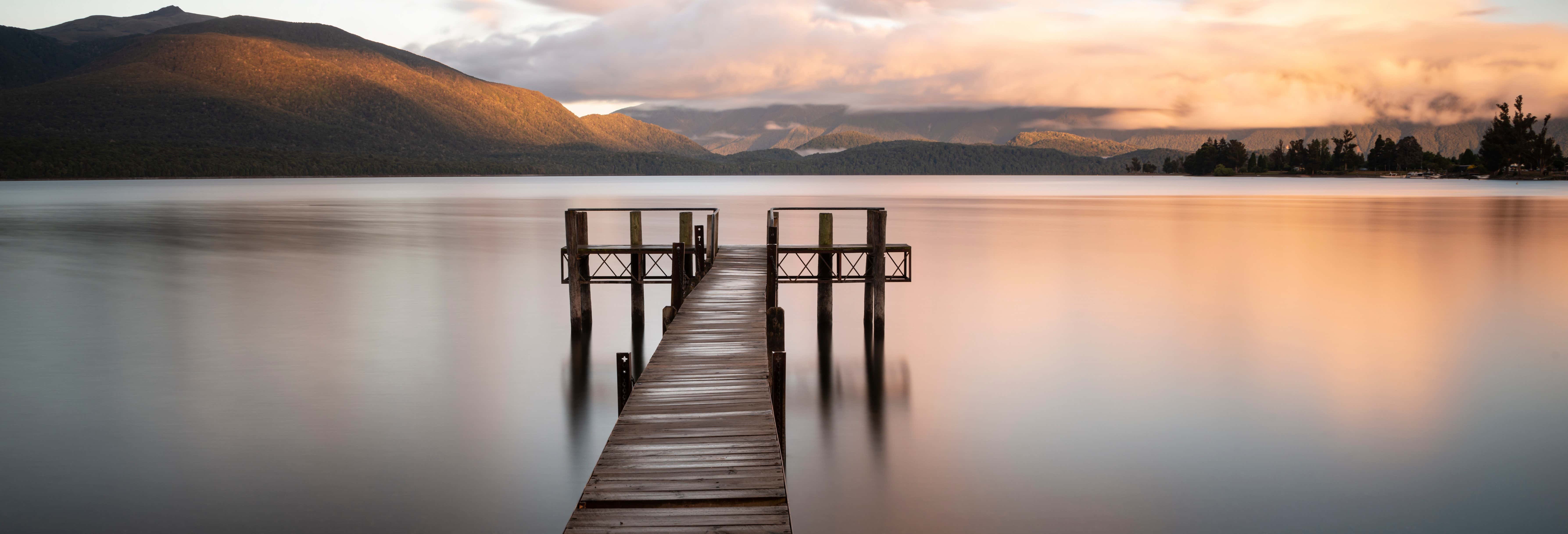 Te Anau