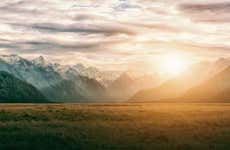 Excursión al Monte Cook