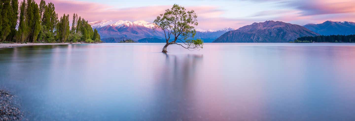 Wanaka