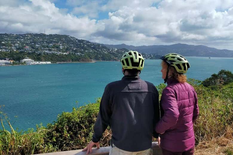 A great activity for couples
