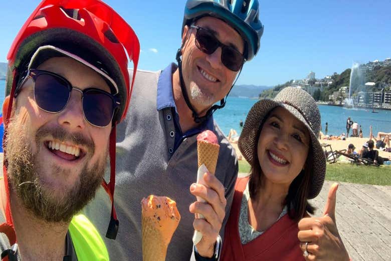 Você se divertirá muito!