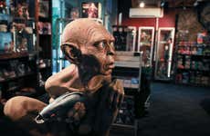 Lord of the Rings Tour