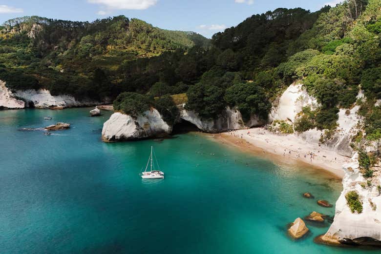 Don't forget your camera!