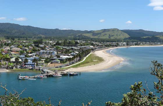Whitianga