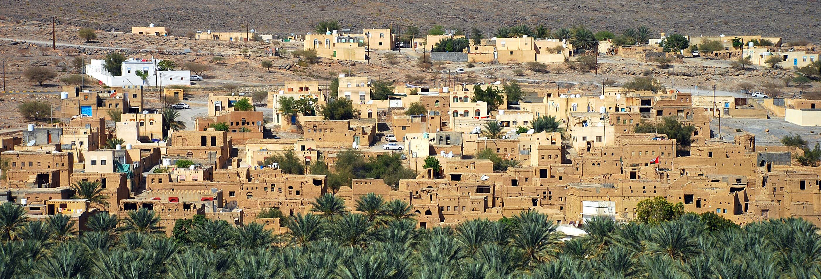 Al Hamra