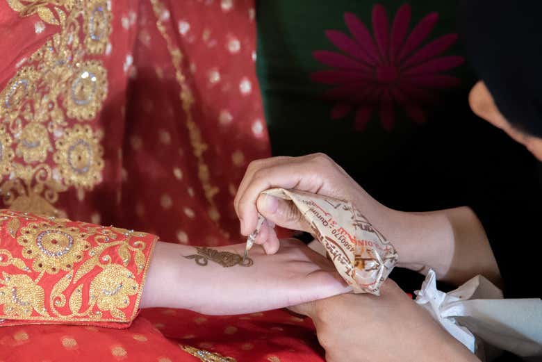 Una tradizione incantevole