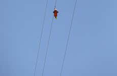 Musandam Zipline Tickets