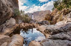 Circuito di 7 giorni in Oman