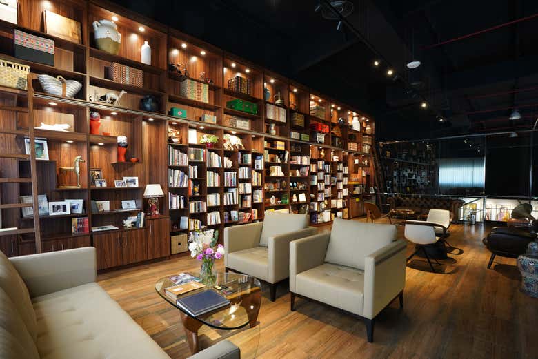 Or try the public library for an enjoyable read