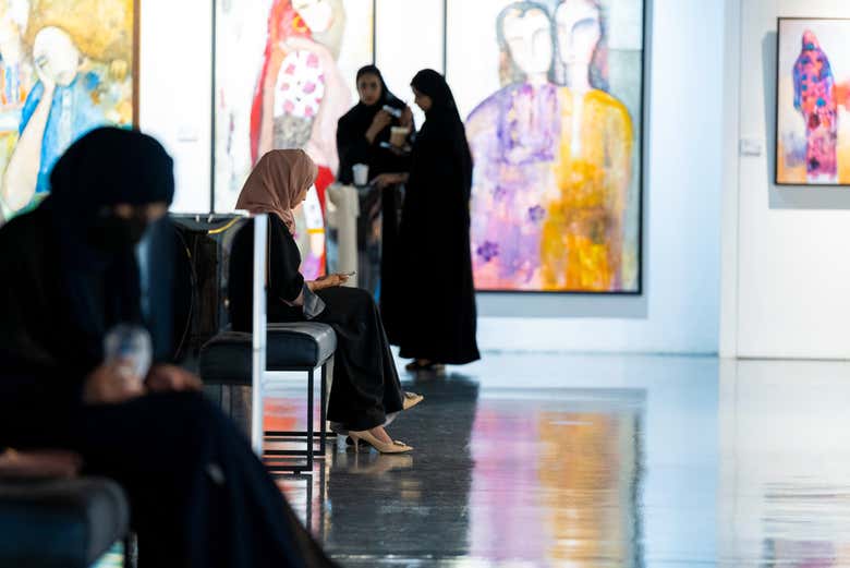 Experience a unique side of Oman