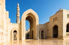 Muscat Private Tour