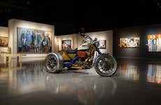 Alia Gallery Guided Tour