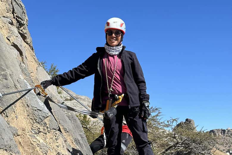 ¡Una experiencia inolvidable!