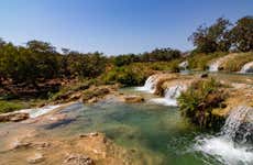 Ruta privada de senderismo por el valle de Darbat