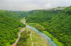 Private Tour of West Salalah