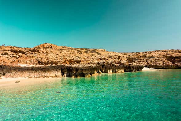 Excursión de 2 días a las islas Daymaniyat