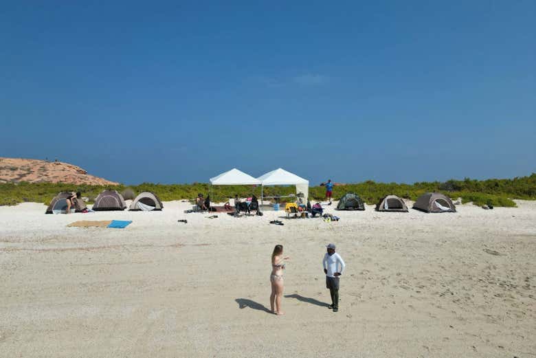 Make the most of your visit!